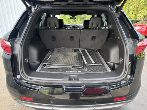 Used 2019 Chevrolet Blazer Premier w/ Sun and Wheels Package AWD/4WD image 15