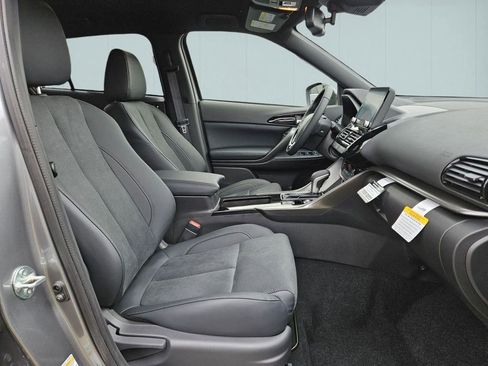 New 2026 Mitsubishi Eclipse Cross Black Edition image 30