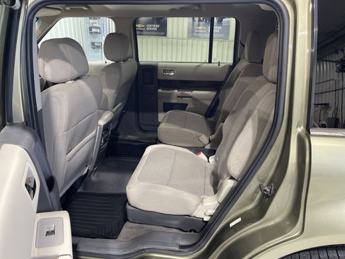 Used 2012 Ford Flex SEL w/ Equipment Group Order Code image 11
