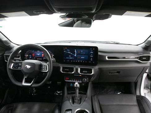 Used 2024 Ford Mustang GT Premium RWD image 13