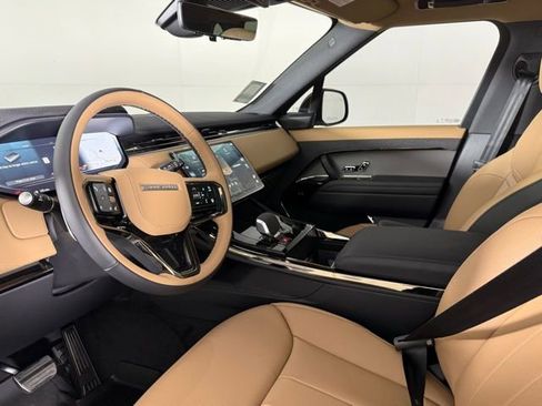 New 2026 Land Rover Range Rover Sport Dynamic SE AWD/4WD image 16