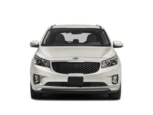 Used 2018 Kia Sedona SX FWD image 7