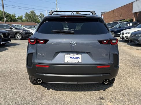 New 2026 MAZDA CX-50 2.5 Hybrid w/ Weather Package AWD/4WD image 7