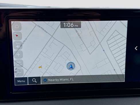 New 2025 Hyundai Palisade Calligraphy image 11