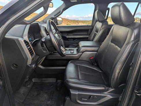 Certified 2021 Ford Expedition XLT AWD/4WD image 14