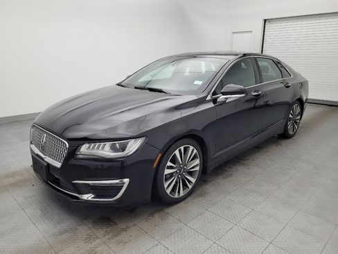 Used 2019 Lincoln MKZ Reserve image 2