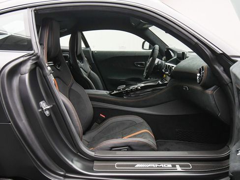Used 2021 Mercedes-Benz AMG GT Black Series image 49