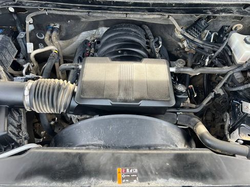 Used 2021 Chevrolet Silverado 3500 W/T w/ WT Convenience Package AWD/4WD image 38
