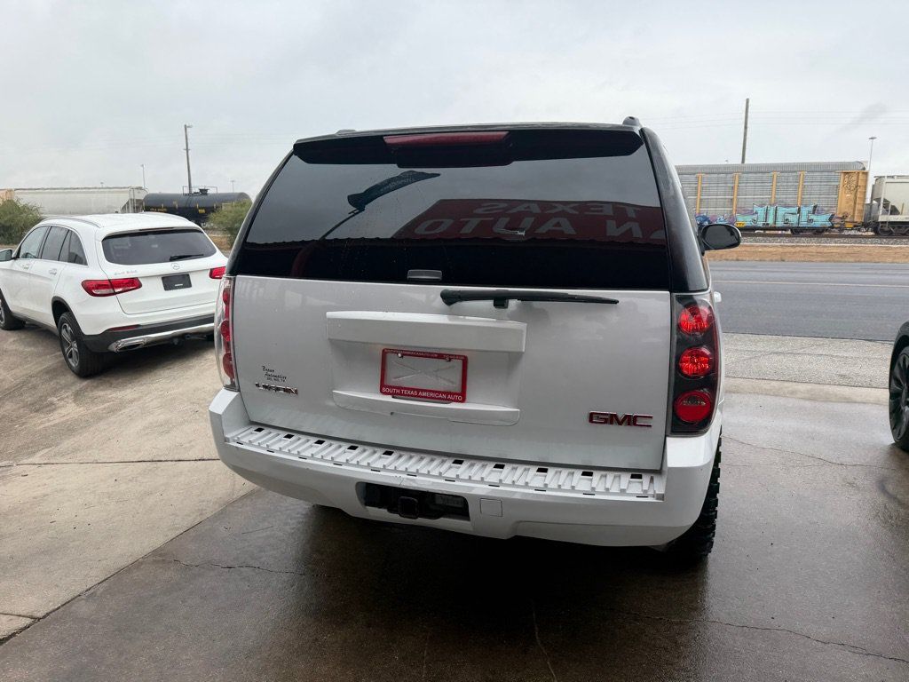 Used 2009 GMC Yukon SLE RWD image 16