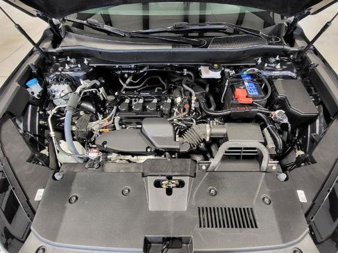 Used 2025 Honda CR-V EX-L image 9