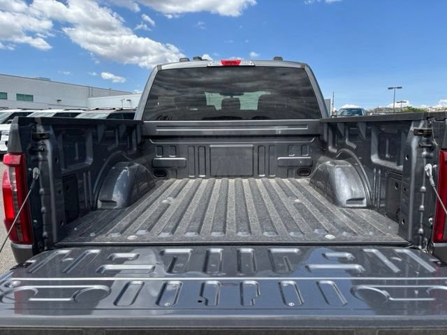 New 2025 Ford F150 STX w/ Equipment Group 200A AWD/4WD image 17