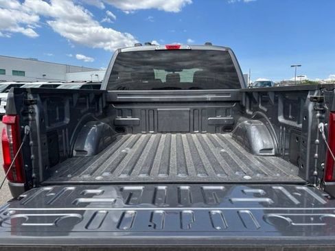 New 2025 Ford F150 STX w/ Equipment Group 200A AWD/4WD image 17