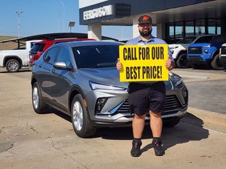 New 2026 Buick Envista Preferred video 1