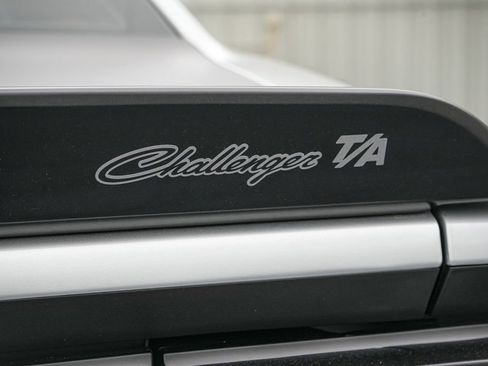 Used 2022 Dodge Challenger R/T Scat Pack w/ T/A Package image 30