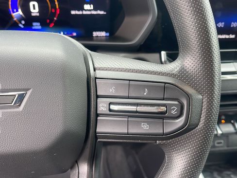 Used 2024 Chevrolet Colorado Trail Boss w/ Advanced Trailering Package image 16