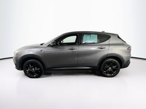 Used 2023 Dodge Hornet GT Plus w/ Tech Pack Plus w/o Parking AWD/4WD image 8