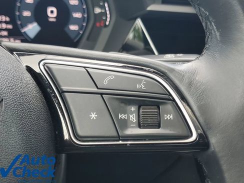 Used 2022 Audi A3 2.0T Premium AWD/4WD image 22