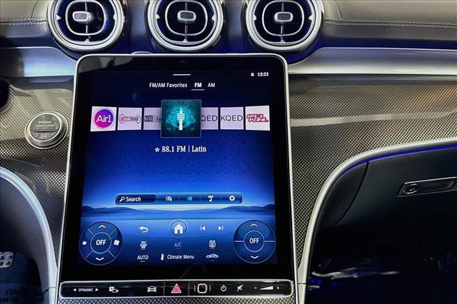 New 2027 Mercedes-Benz CLE 450 4MATIC Coupe image 14