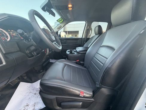 Used 2023 RAM 1500 Tradesman w/ Trailer Tow Group image 14