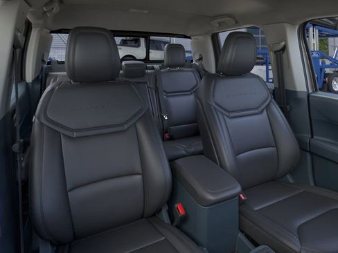 New 2026 Ford Maverick Lariat image 10