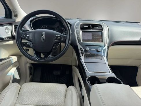 Used 2018 Lincoln MKX Black Label FWD image 21