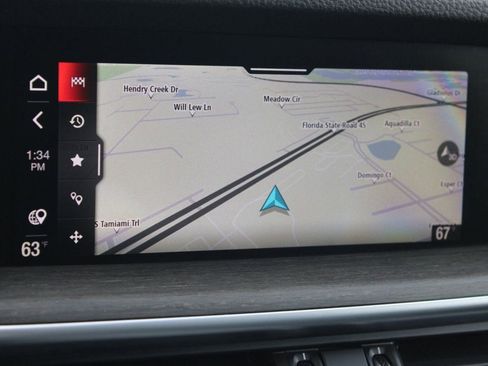 Used 2022 Alfa Romeo Stelvio Ti w/ Active Assist Plus Package image 26