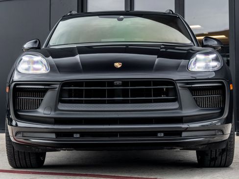 Used 2023 Porsche Macan GTS image 14