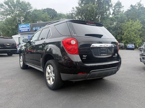Used 2014 Chevrolet Equinox LT w/ Driver Convenience Package AWD/4WD image 7