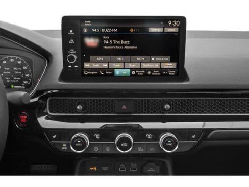 Used 2024 Honda Civic Touring image 13