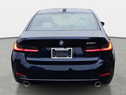 New 2026 BMW 330i Sedan w/ Premium Package image 6