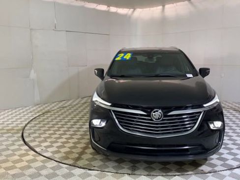 Used 2024 Buick Enclave Essence w/ LPO, Floor Liner Package image 3