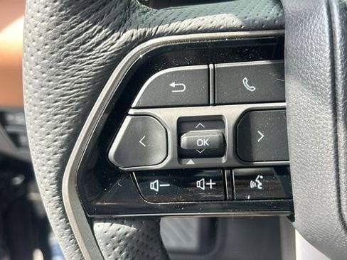New 2026 Toyota Tundra 1794 Edition AWD/4WD image 18