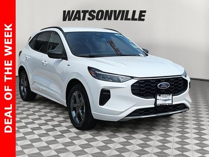 Used 2023 Ford Escape ST-Line