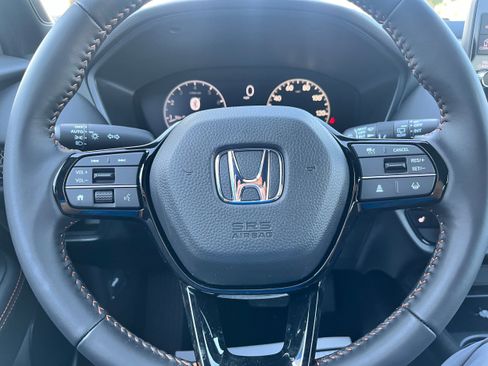 New 2026 Honda HR-V Sport image 12
