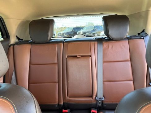 Used 2014 Buick Encore Leather AWD/4WD image 23