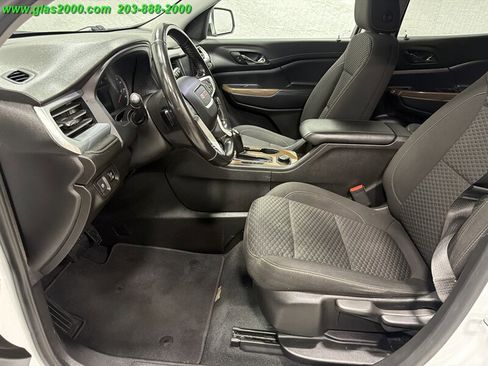 Used 2019 GMC Acadia SLE AWD/4WD image 23