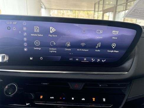 Used 2025 Buick Envision Preferred image 13