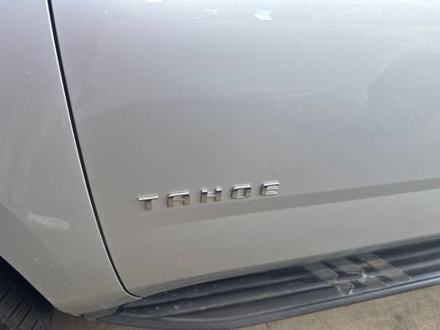 Used 2019 Chevrolet Tahoe LT RWD image 4