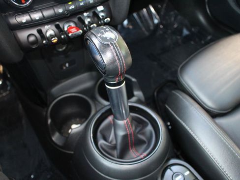 Used 2019 MINI Cooper S w/ Storage Package FWD image 25