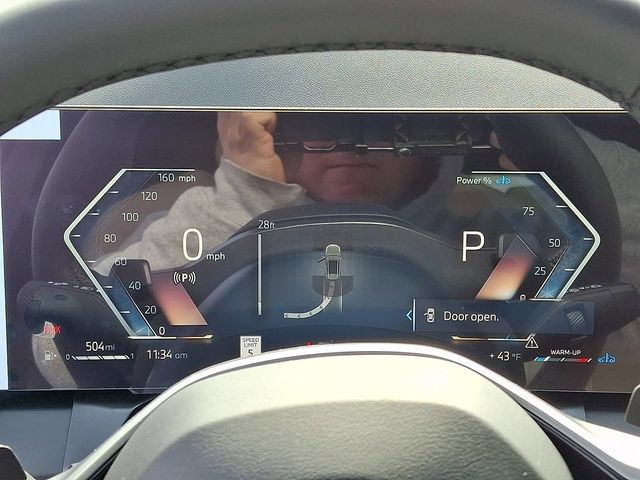 Used 2026 BMW X3 xDrive30i w/ Premium Package AWD/4WD image 19