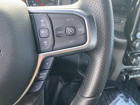 New 2026 RAM 5500 Tradesman w/ Chrome Appearance Group image 16