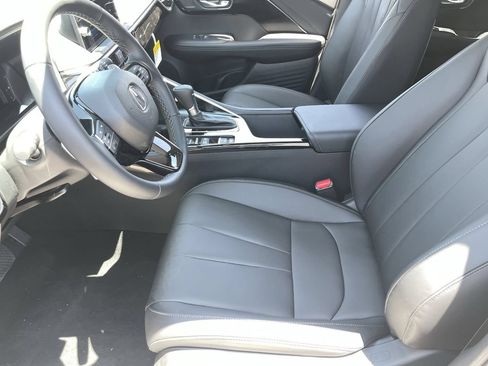 New 2026 Acura ADX FWD image 22