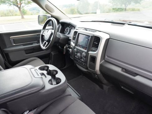 Used 2019 RAM 1500 Warlock w/ Electronics Group AWD/4WD image 26