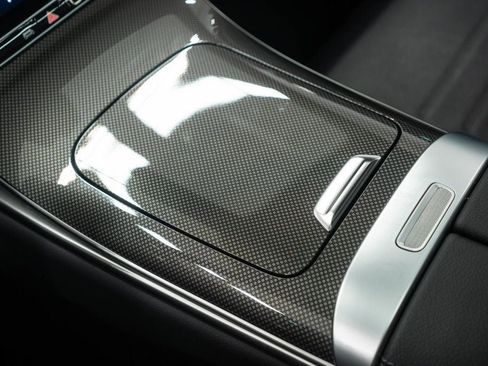 Used 2025 Mercedes-Benz GLC 43 AMG 4MATIC image 20