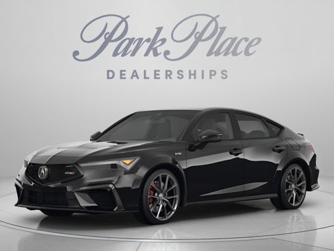 Used 2024 Acura Integra A-Spec FWD image 1