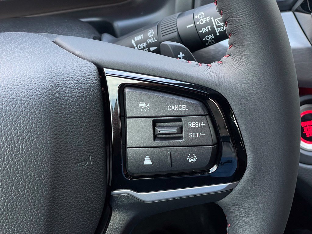 New 2026 Honda Odyssey Sport-L image 14