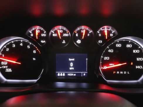 Certified 2024 GMC Sierra 1500 Pro w/ Graphite Edition image 12