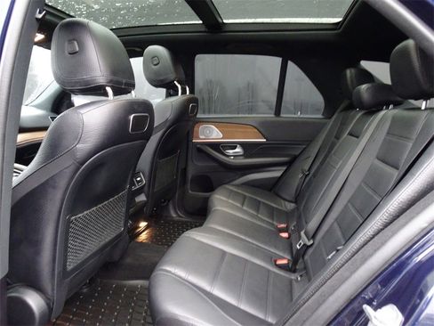 Used 2020 Mercedes-Benz GLE 450 4MATIC image 17