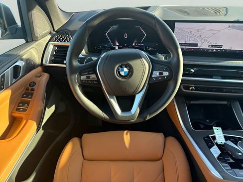 Certified 2025 BMW X5 xDrive40i image 21