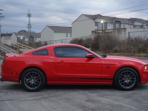 Used 2014 Ford Mustang Premium w/ Equipment Group 203A image 6